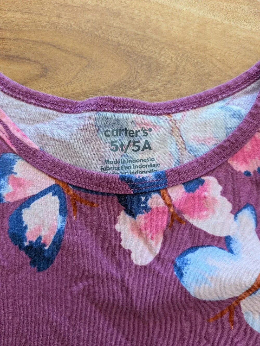 OshKosh Bgosh lot toddler